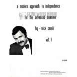 Ceroli-Modern Approach to Independence Volume 1